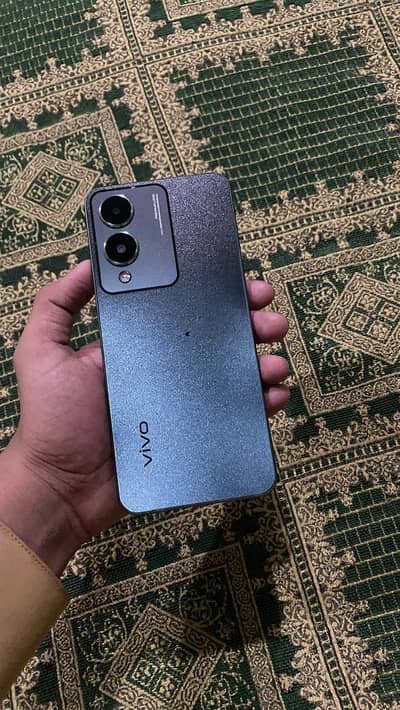 Vivo Y17s 6+6/128gb