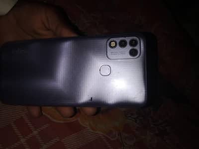 Infinix Hot 10 Play