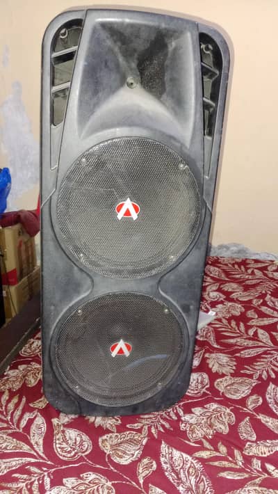 Audionic CLassic Masti 12 Speaker