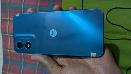 moto g play 2024