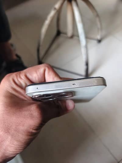 Realme 15t 5g
