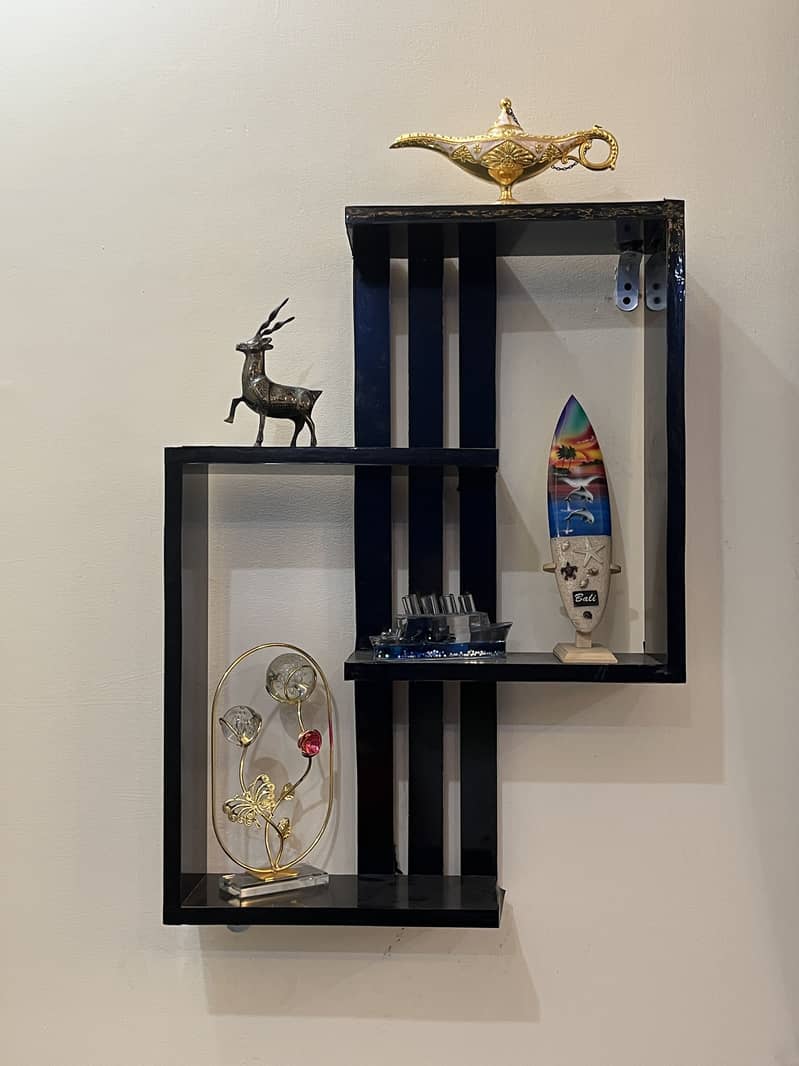Wall mount shelf 0