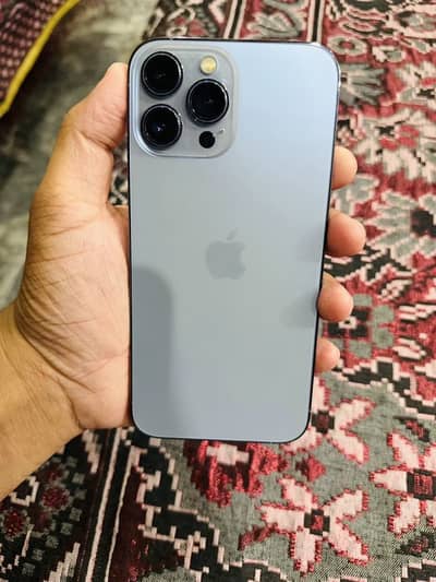 iPhone 13 Pro Max [pta approved]