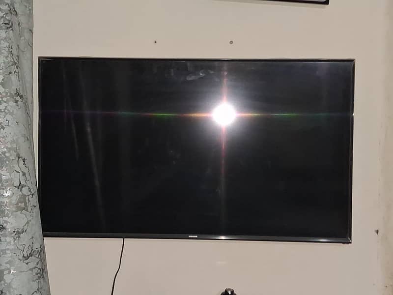 Good Condition LED 1