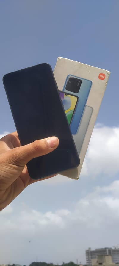 Xiaomi Redmi 10A