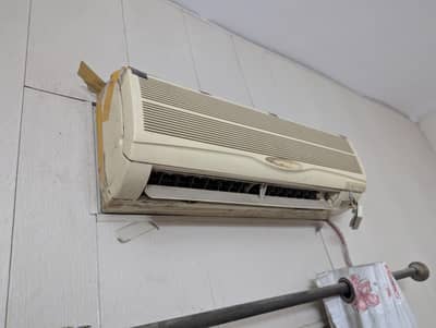 Sabro SPLIT AC 1  Ton