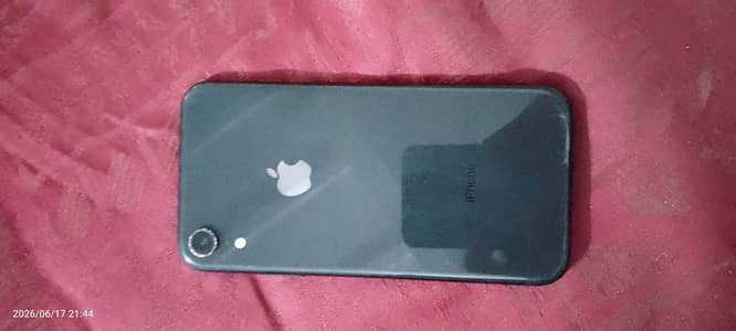 Apple iPhone XR factory 64 gb