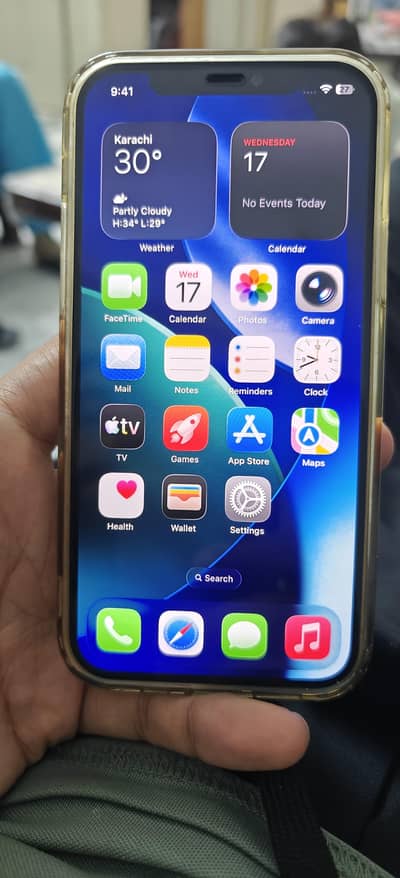 Apple iPhone 12 Pro Good condition