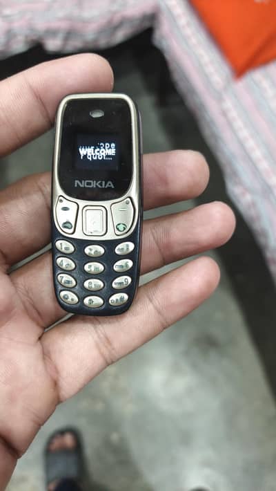 Nokia Other Model