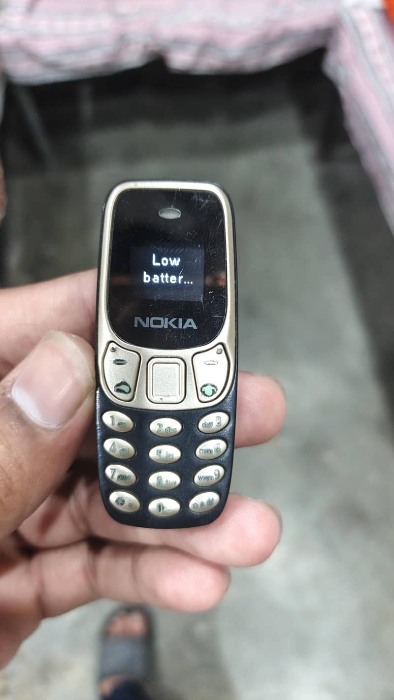 Nokia Other Model 1