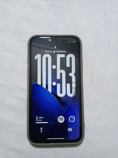 Apple iPhone 11