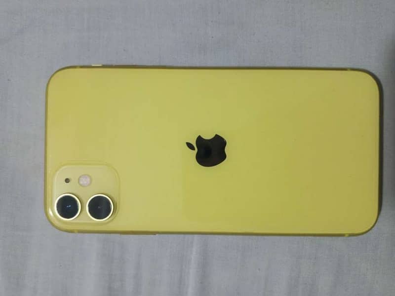 Apple iPhone 11 1