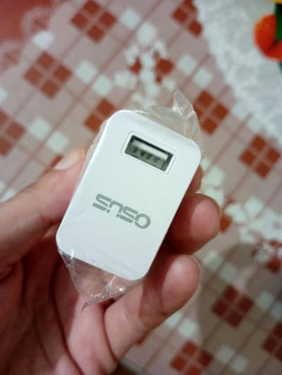 OSUS brand new Adapter 45W