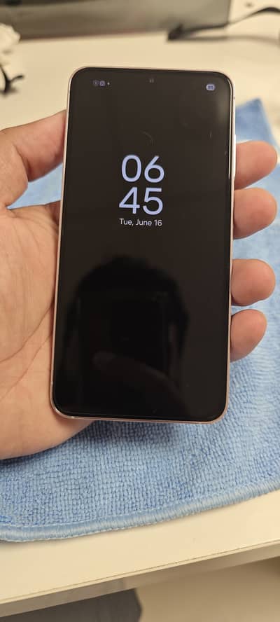Samsung S23