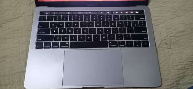 Macbook pro 15 2019 16/512