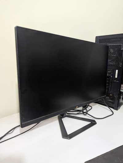 ViewSonic 24" IPS 180Hz Gaming Monitor (Scratchless!)