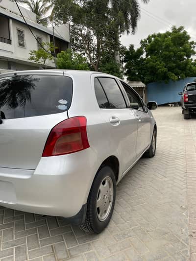 Toyota Vitz 2006 2011 Own engine 0,3,3,4,8,5,9,8,9,6,8