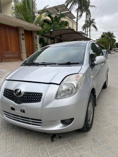 Toyota Vitz 2006 2011 Own engine 0,3,3,4,8,5,9,8,9,6,8