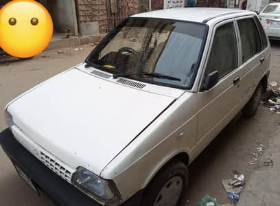 MEHRAN 1997