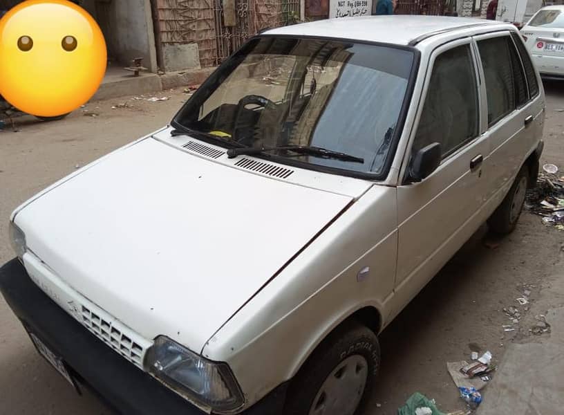MEHRAN 1997 0