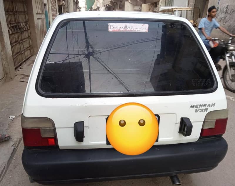 MEHRAN 1997 1