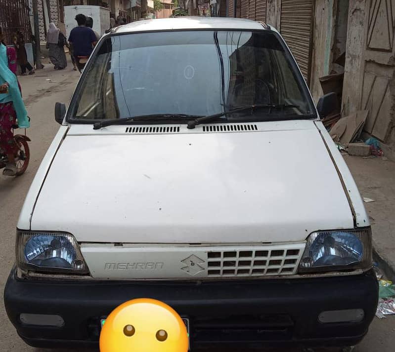 MEHRAN 1997 2