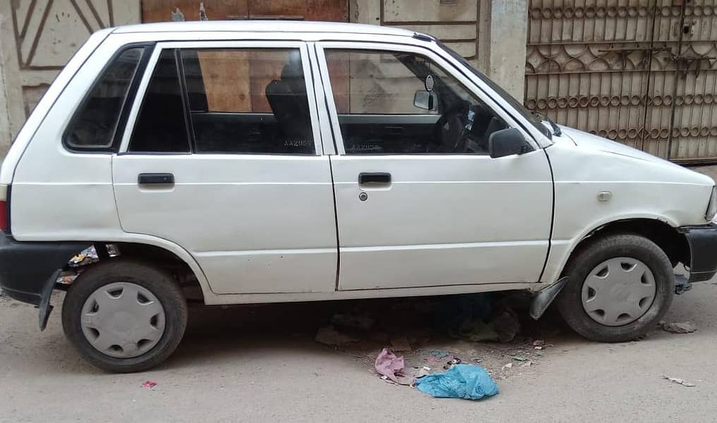 MEHRAN 1997 3