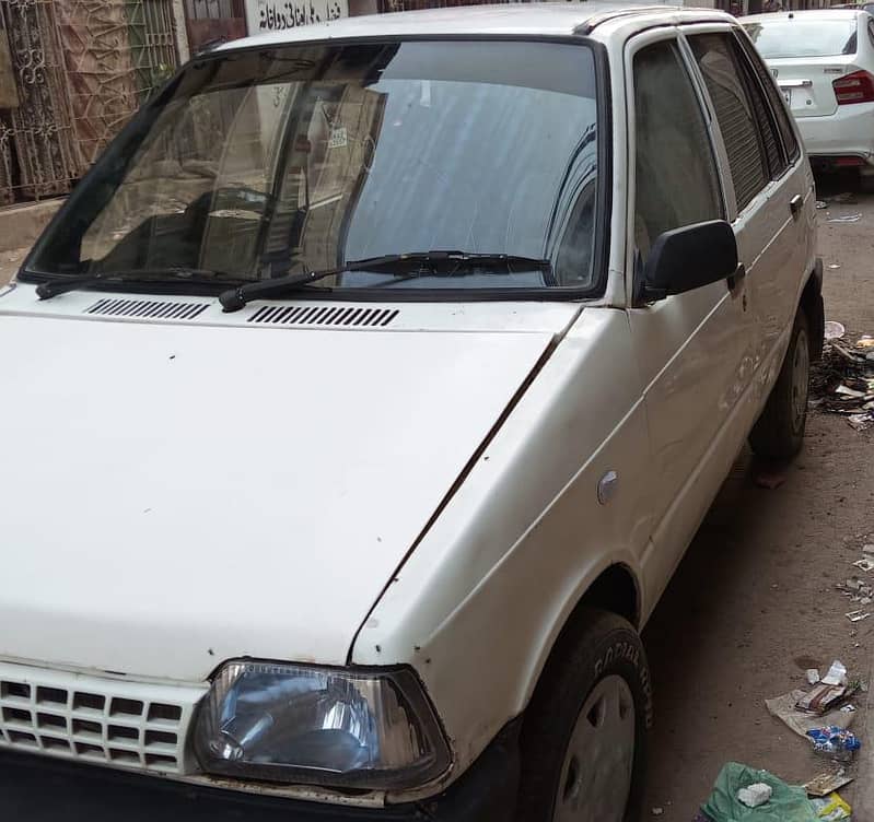 MEHRAN 1997 4