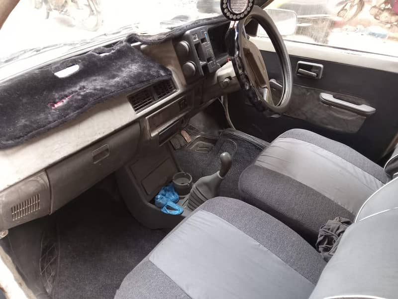 MEHRAN 1997 5