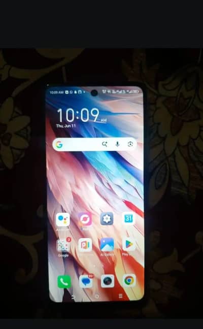 Itel S24