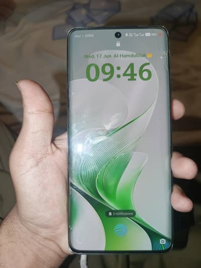 Vivo V40e