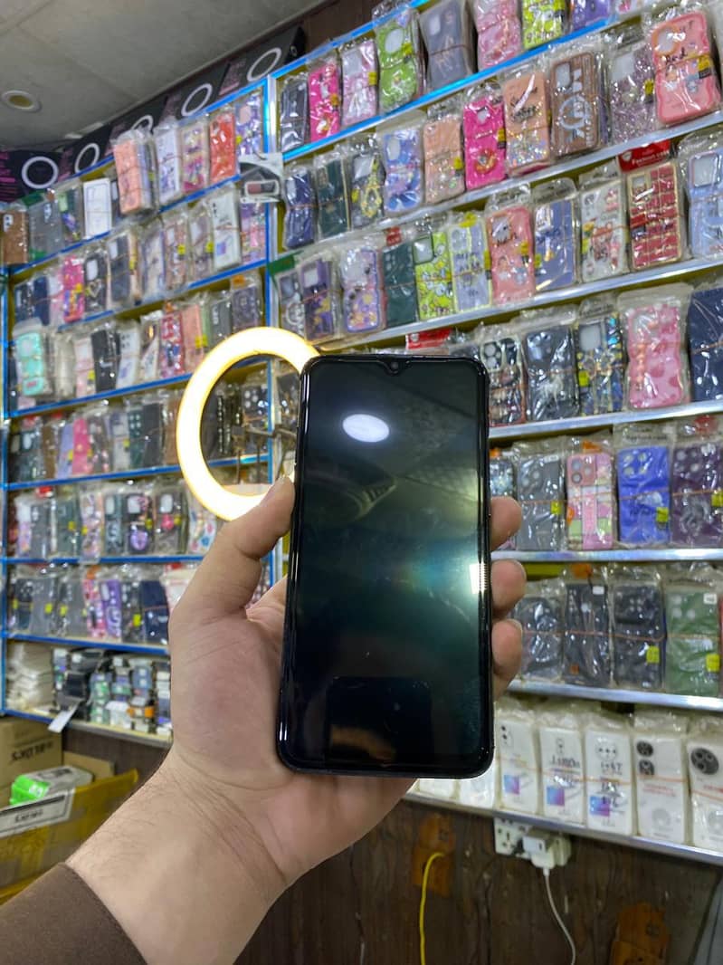 One Plus 6t 2