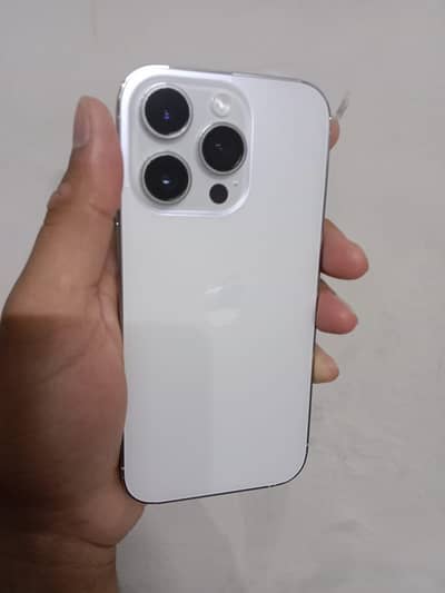 Apple iPhone 14 Pro