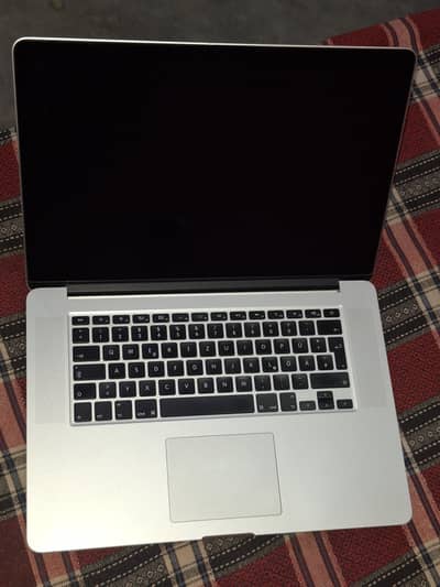 MACBOOK PRO 2015 15INCH