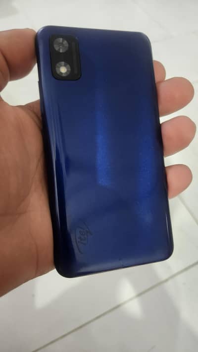 ITEL A23 PRO 4G