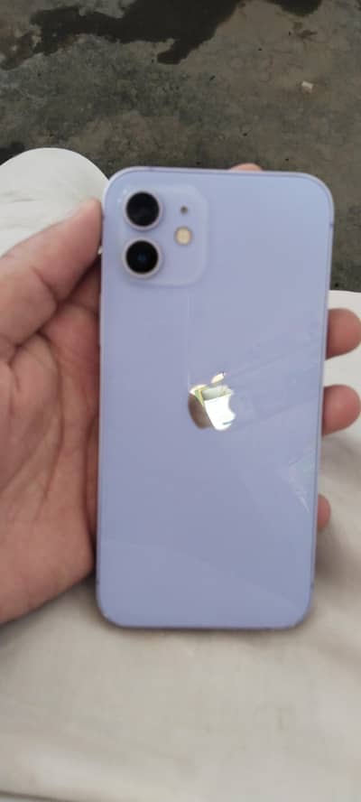 Apple iPhone 12 128 gb