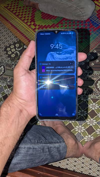 Vivo Y21