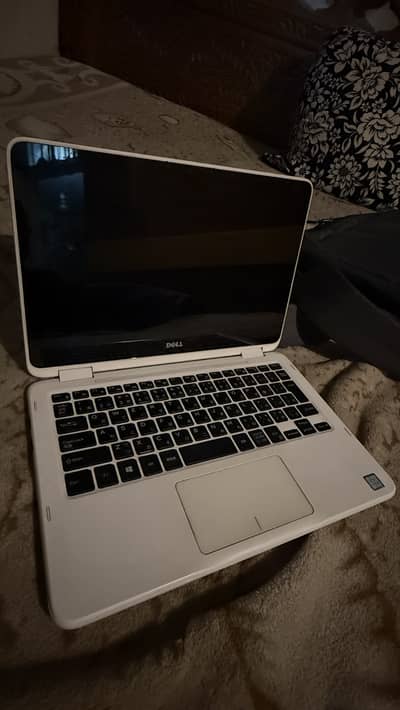 Dell 7th generation core m3