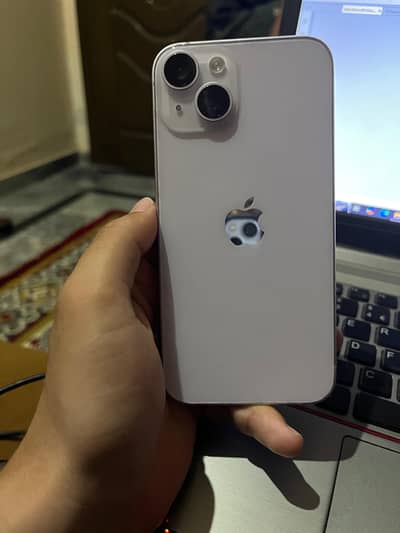 Apple iPhone 14 jv