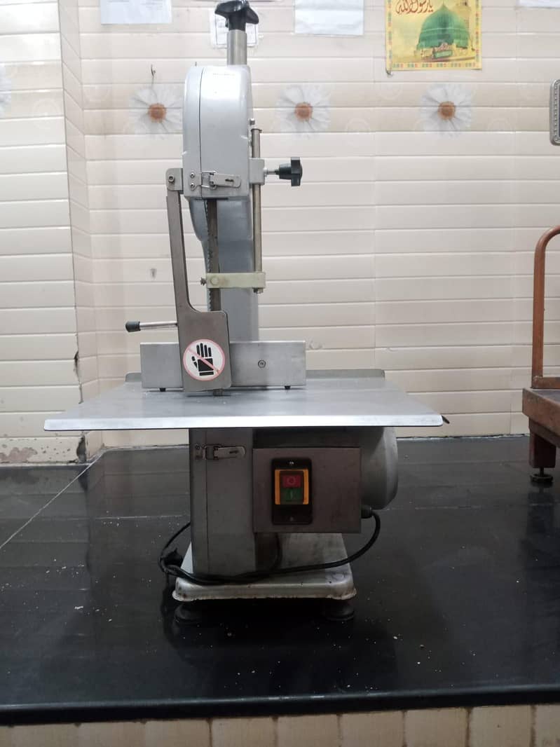 machine 1