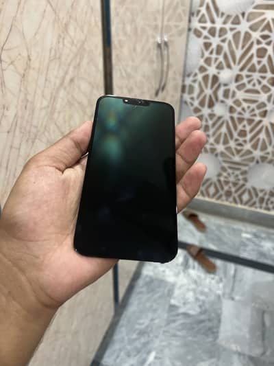13 pro max panal only 2k ka touch break ha working ma ok ha