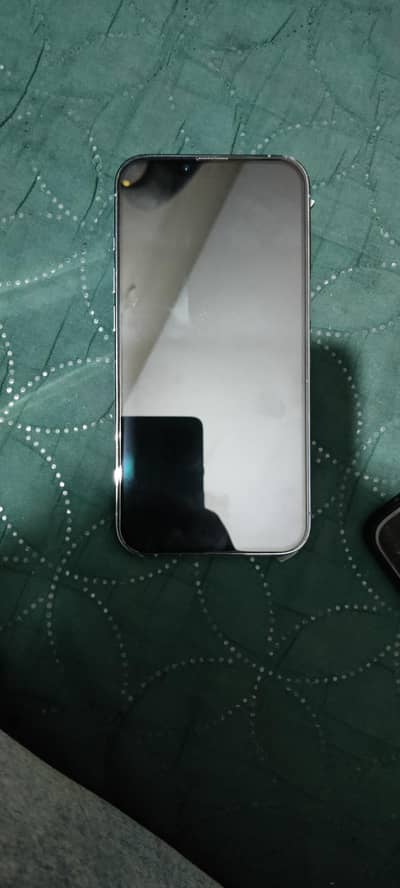 Apple iPhone 13 Pro