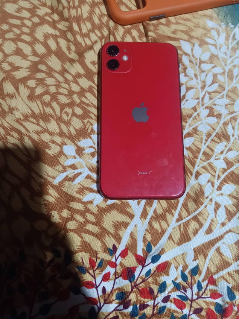 iPhone 11 1