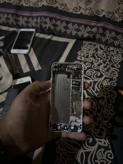 Apple iPhone 5s