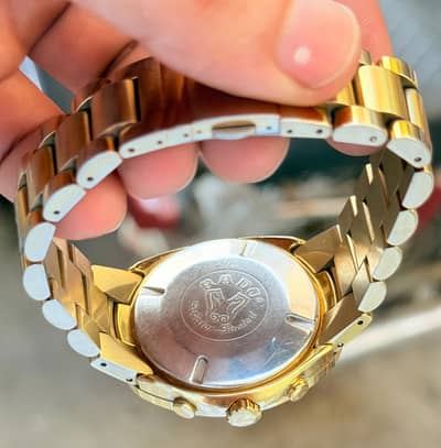 rado xl