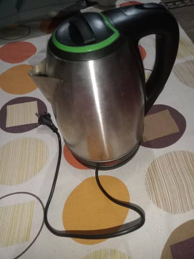 Electric Kettle