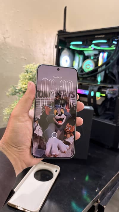 Vivo X300 Pro 11 Months Warranty