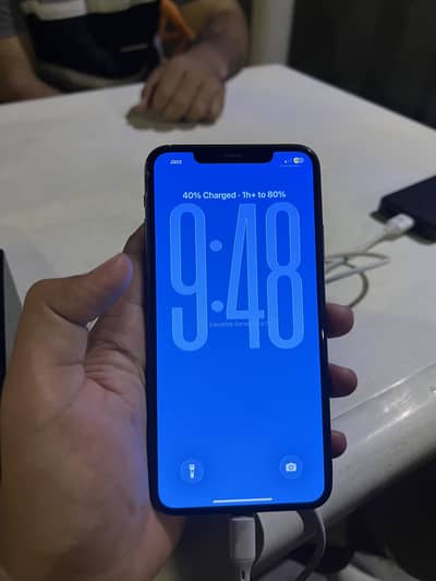 Apple iPhone 11 Pro Max