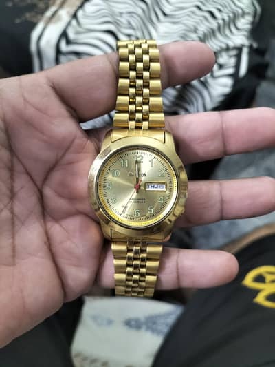 Good condition