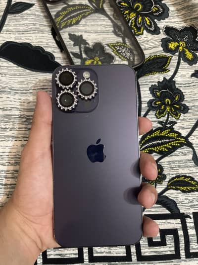 Apple iPhone 14 Pro Max
